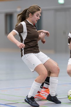 Bild 93 - wBJ Futsalmeisterschaft Vorrunde